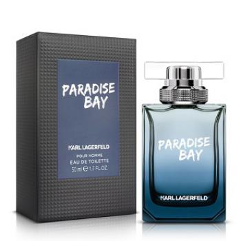 Paradise Bay (Férfi parfüm) edt 50ml